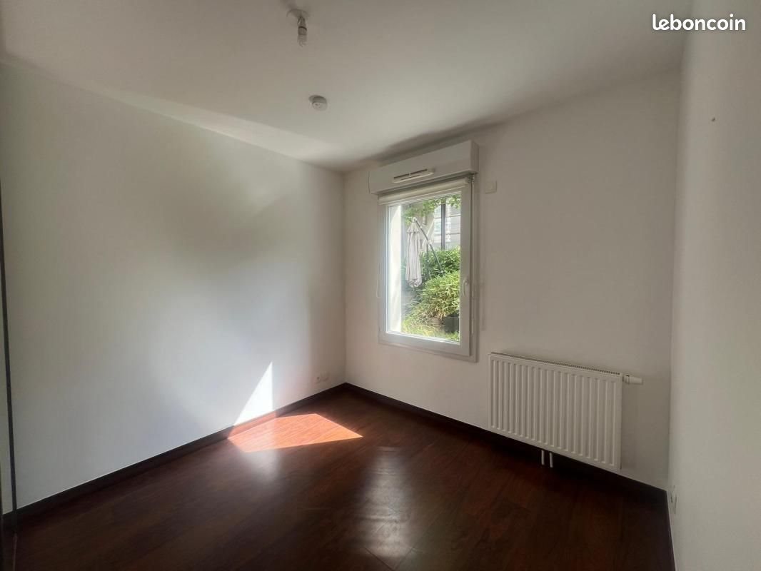 Appartement à louer, 40m², Nantes