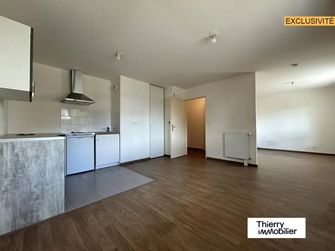 Appartement à vendre, 36m², Bouaye