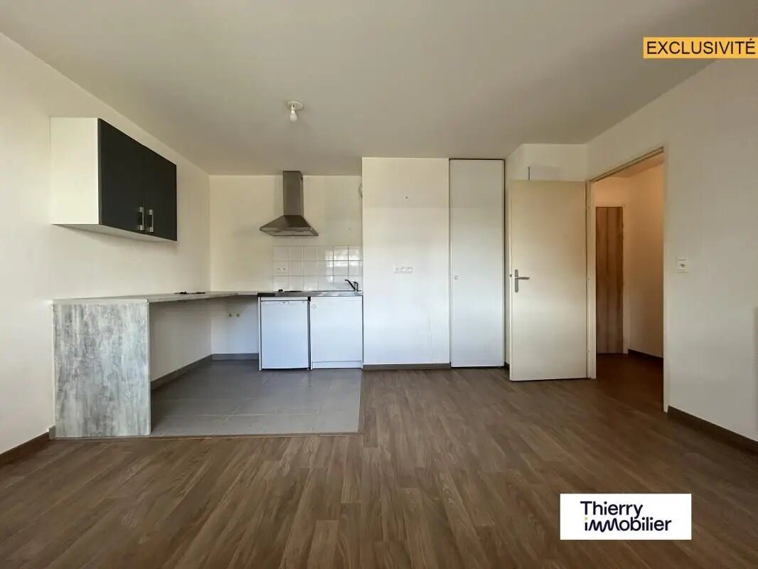 Appartement à vendre, 36m², Bouaye