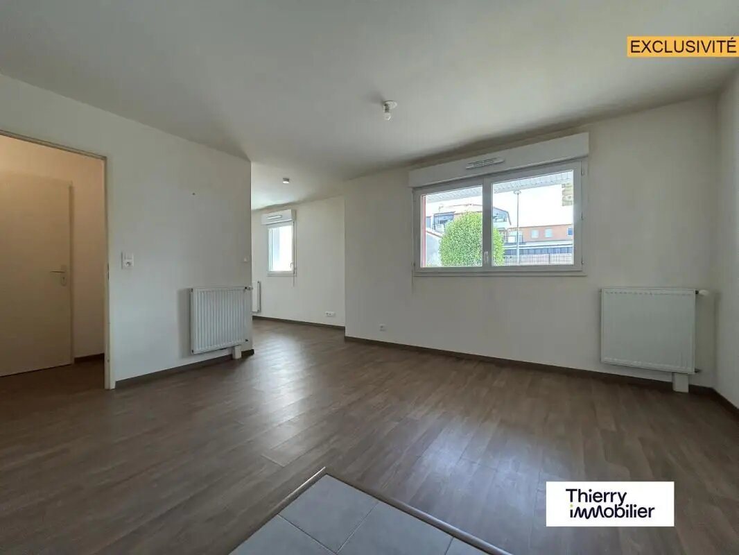 Appartement à vendre, 36m², Bouaye