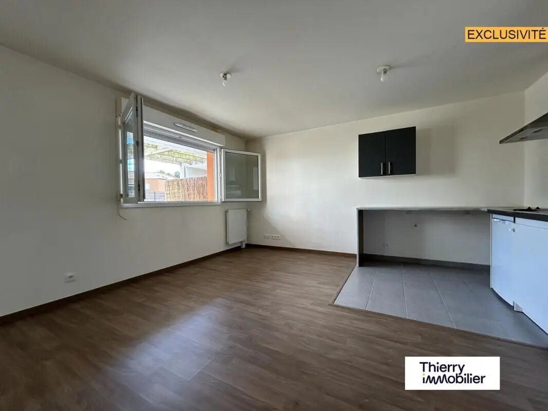 Appartement à vendre, 36m², Bouaye