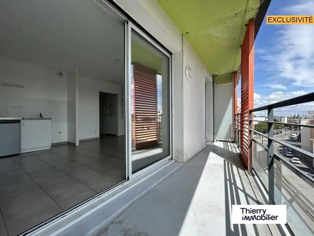 Appartement à vendre, 30m², Rezé