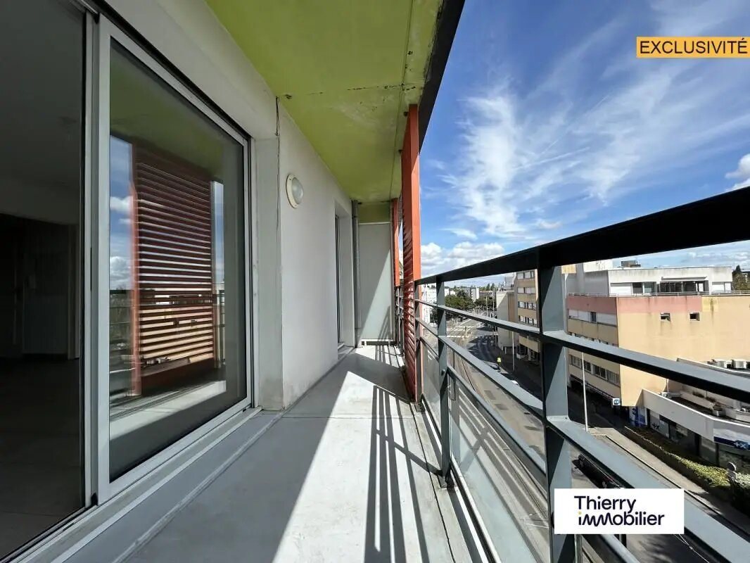 Appartement à vendre, 30m², Rezé