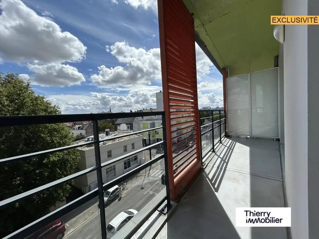Appartement à vendre, 30m², Rezé