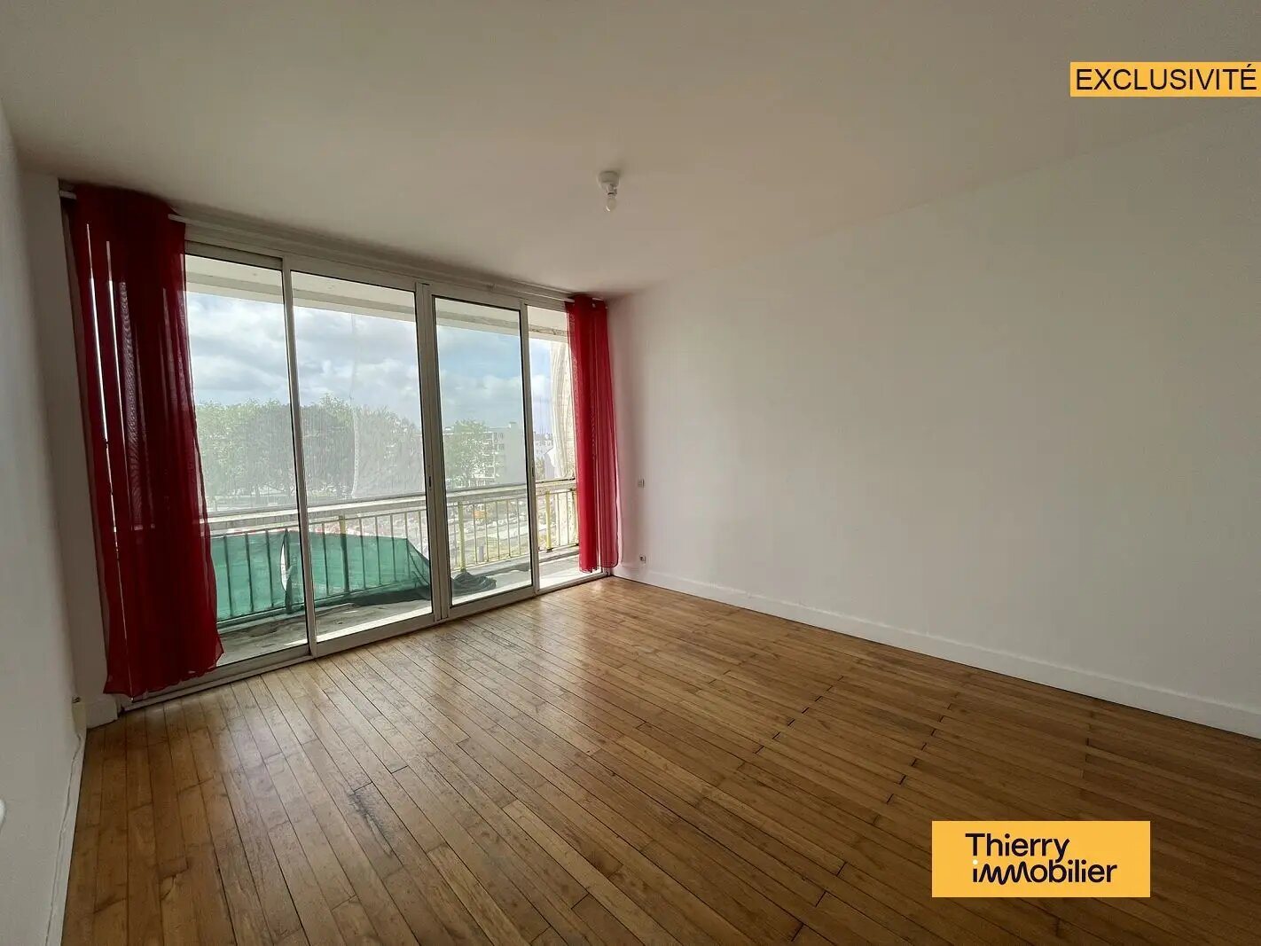 Appartement à vendre, 42m², Nantes