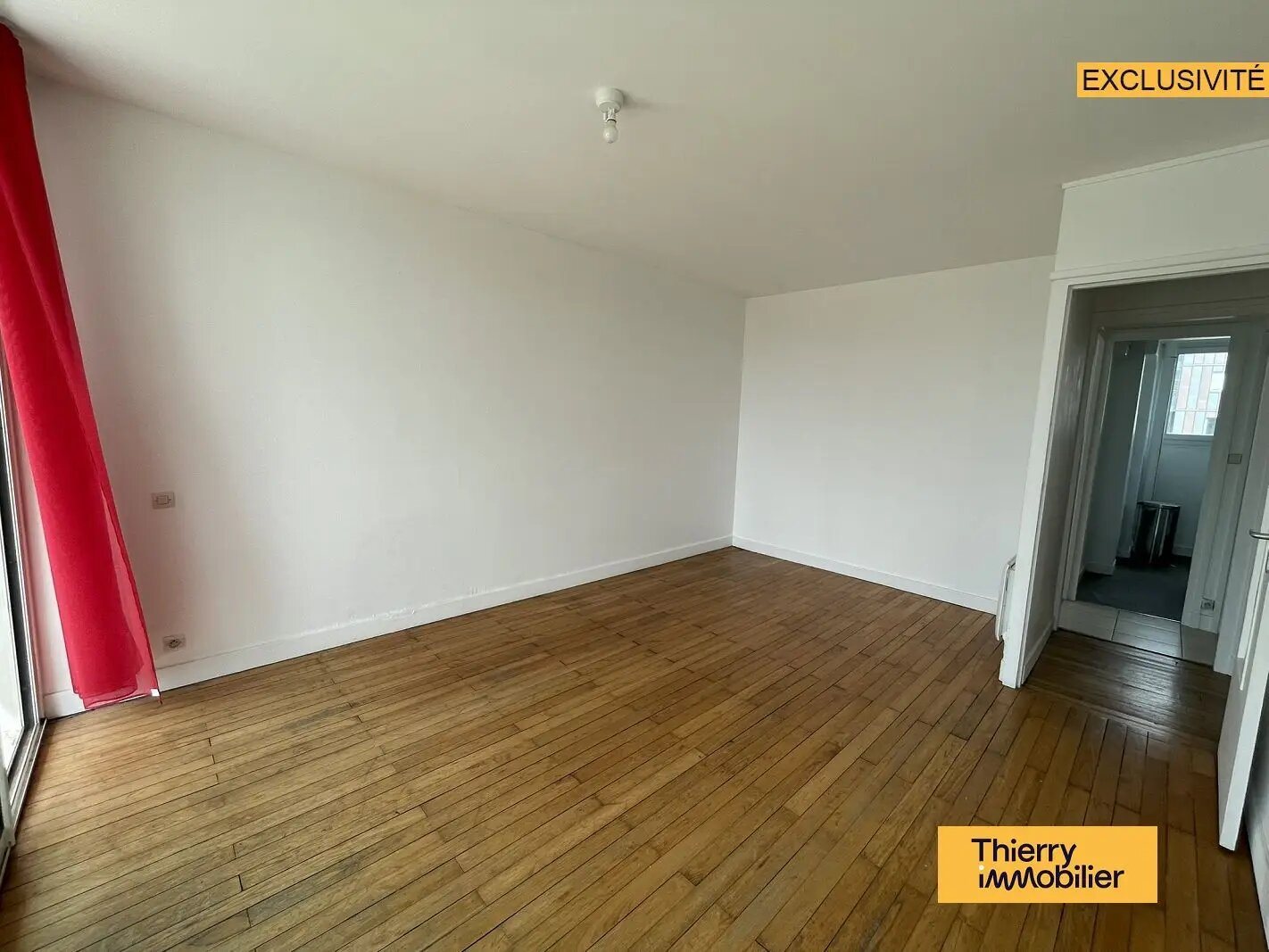 Appartement à vendre, 42m², Nantes
