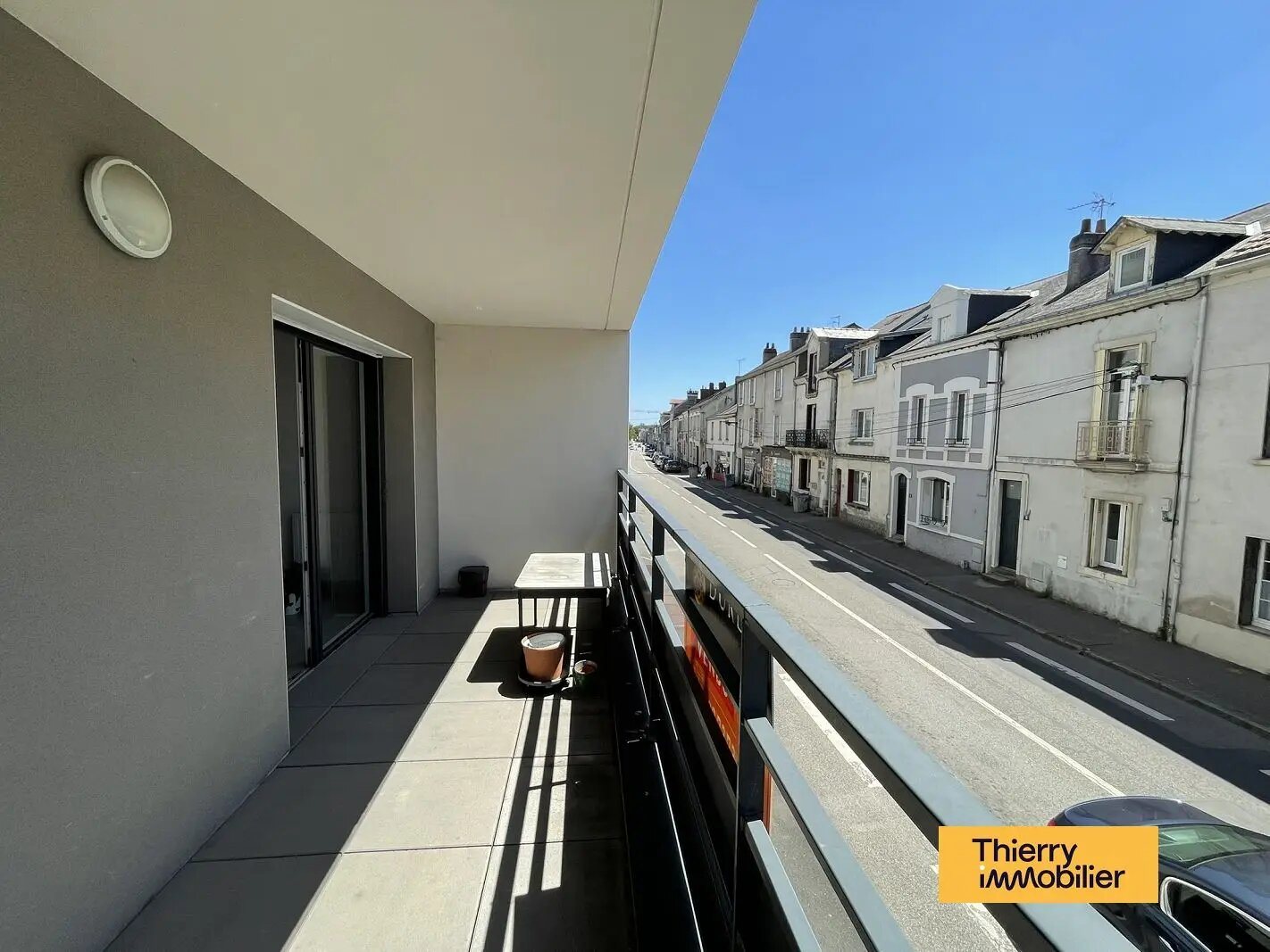 Appartement à vendre, 52m², Nantes