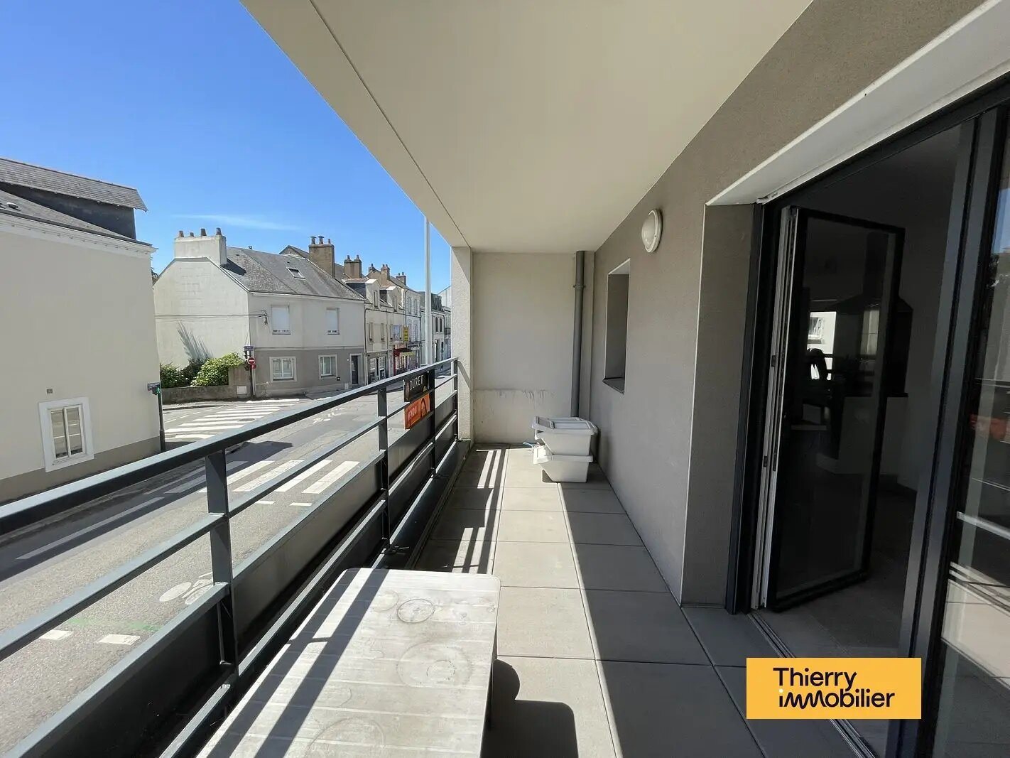 Appartement à vendre, 52m², Nantes