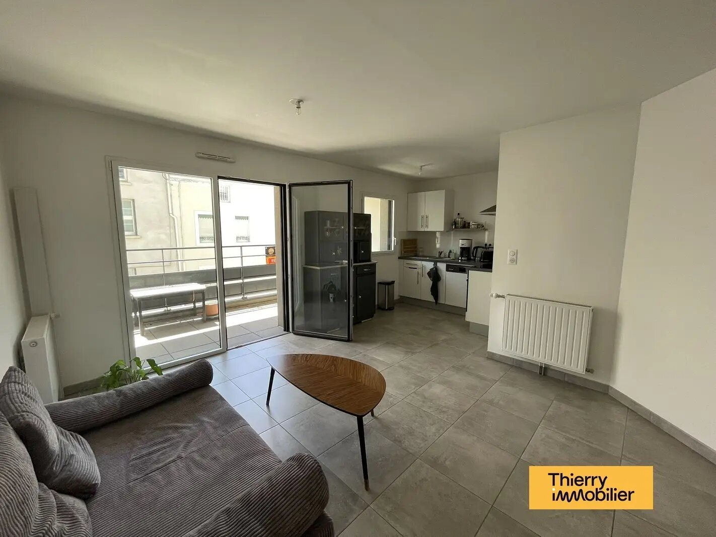 Appartement à vendre, 52m², Nantes