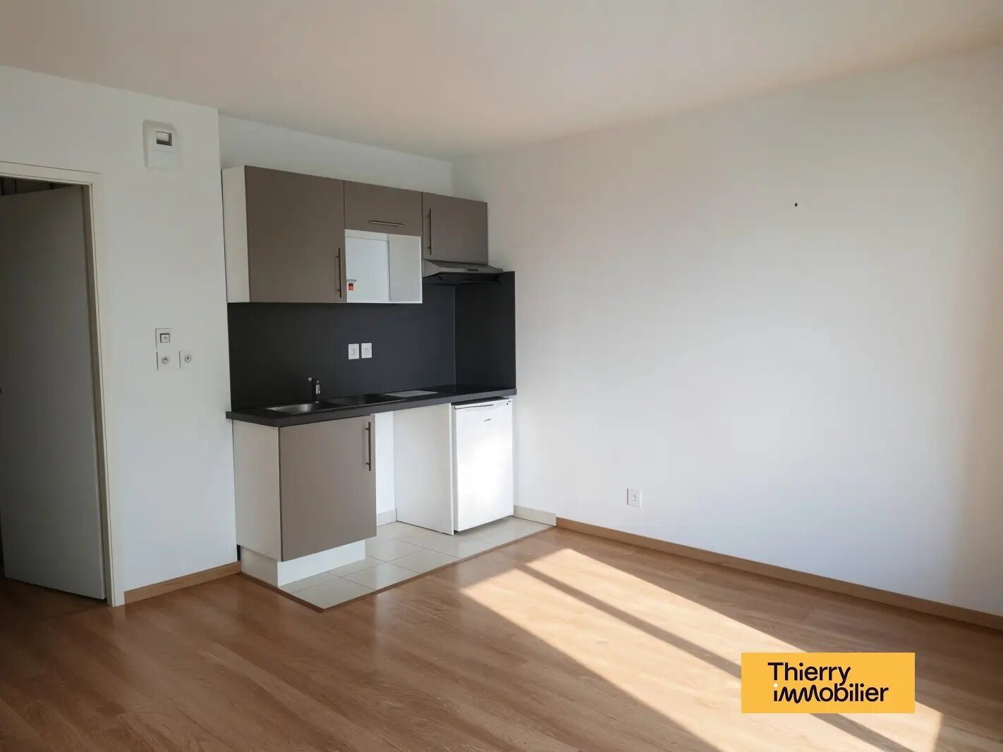 Appartement à vendre, 40m², Saint-Sébastien-sur-Loire