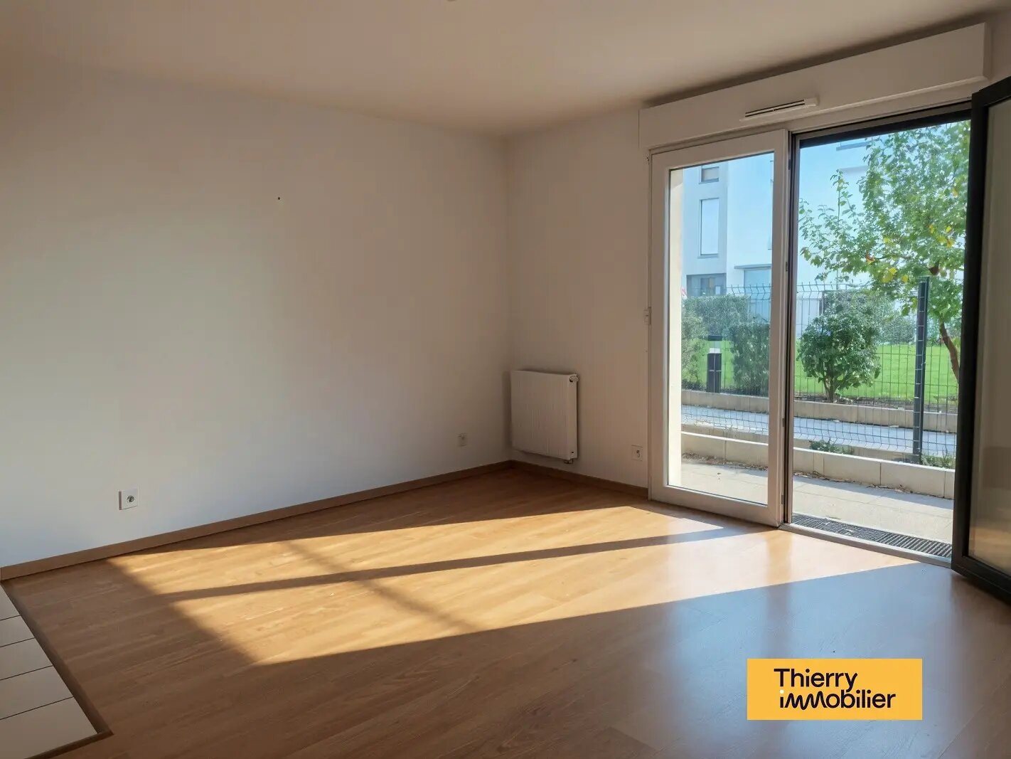 Appartement à vendre, 40m², Saint-Sébastien-sur-Loire
