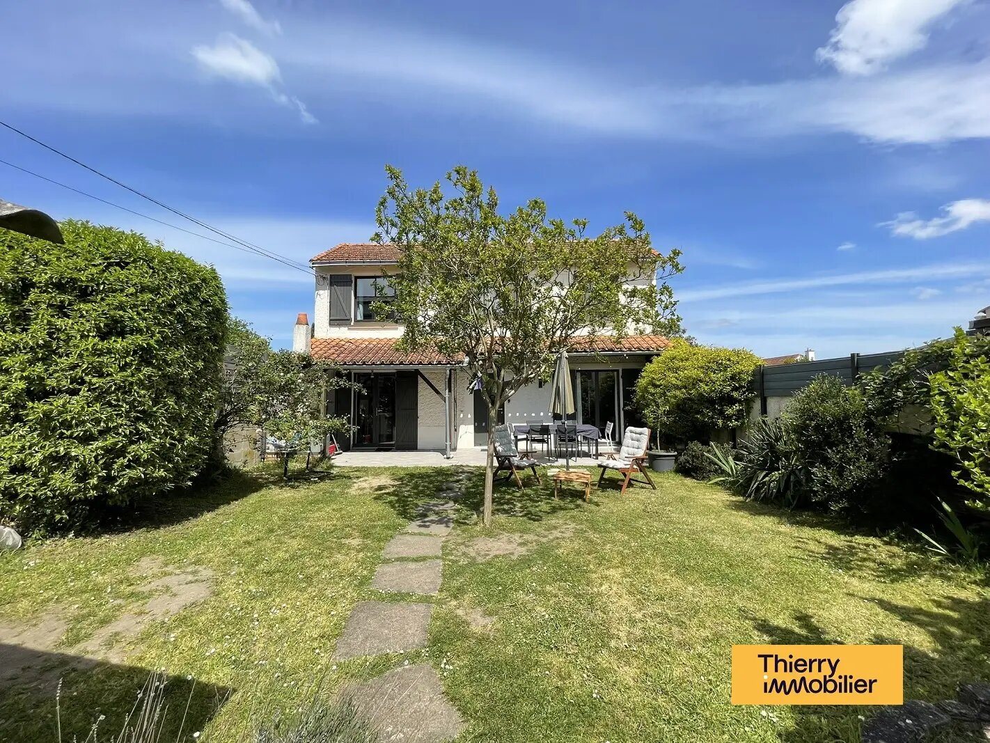 Maison à vendre, 132m², Vertou