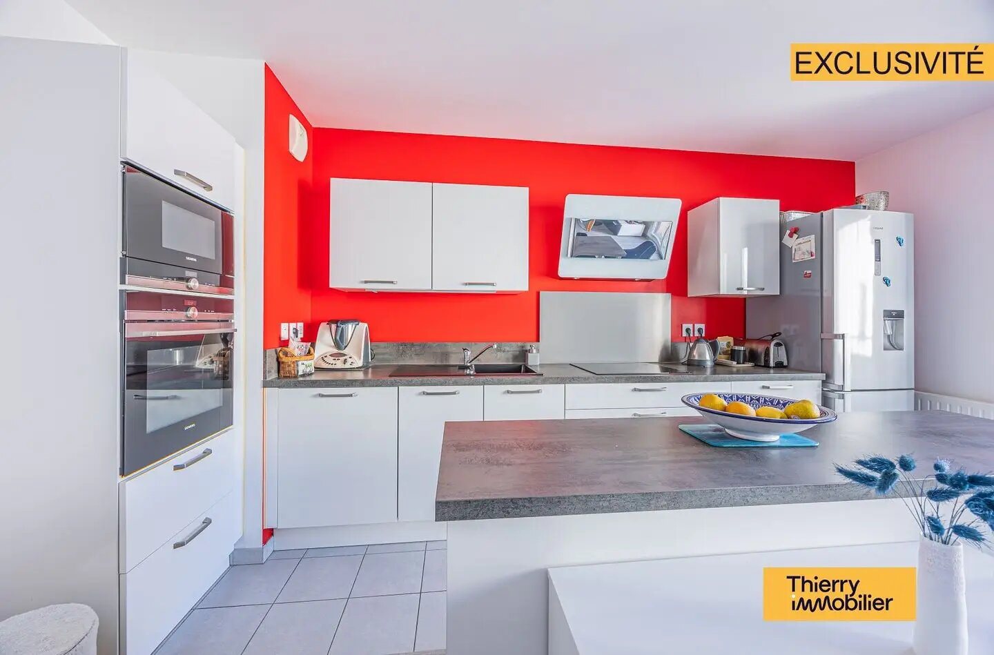 Appartement à vendre, 60m², Saint-Sébastien-sur-Loire