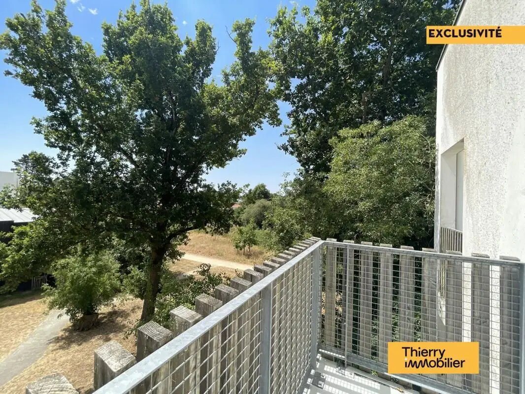 Appartement à vendre, 63m², Rezé