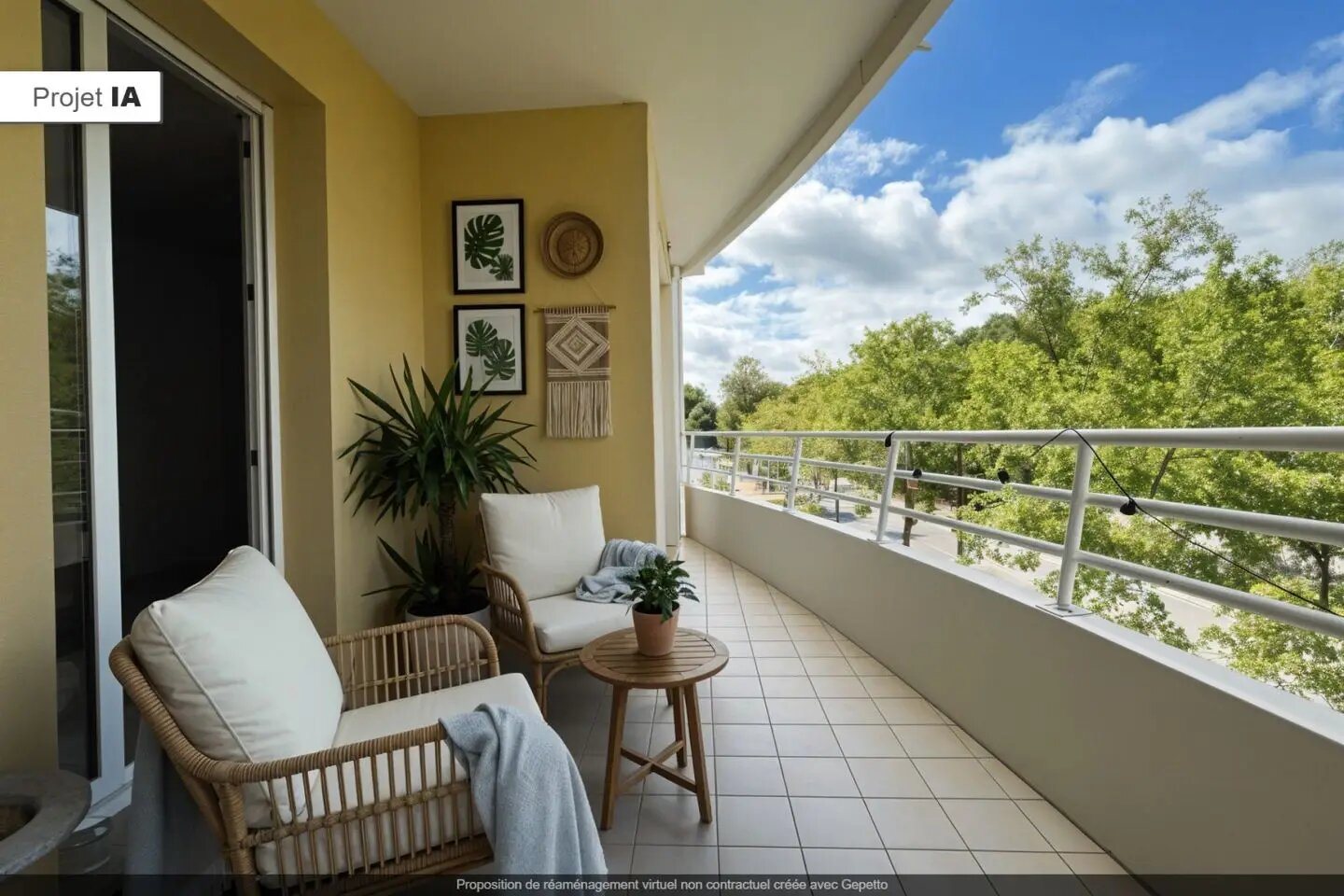 Appartement à vendre, 30m², Saint-Sébastien-sur-Loire