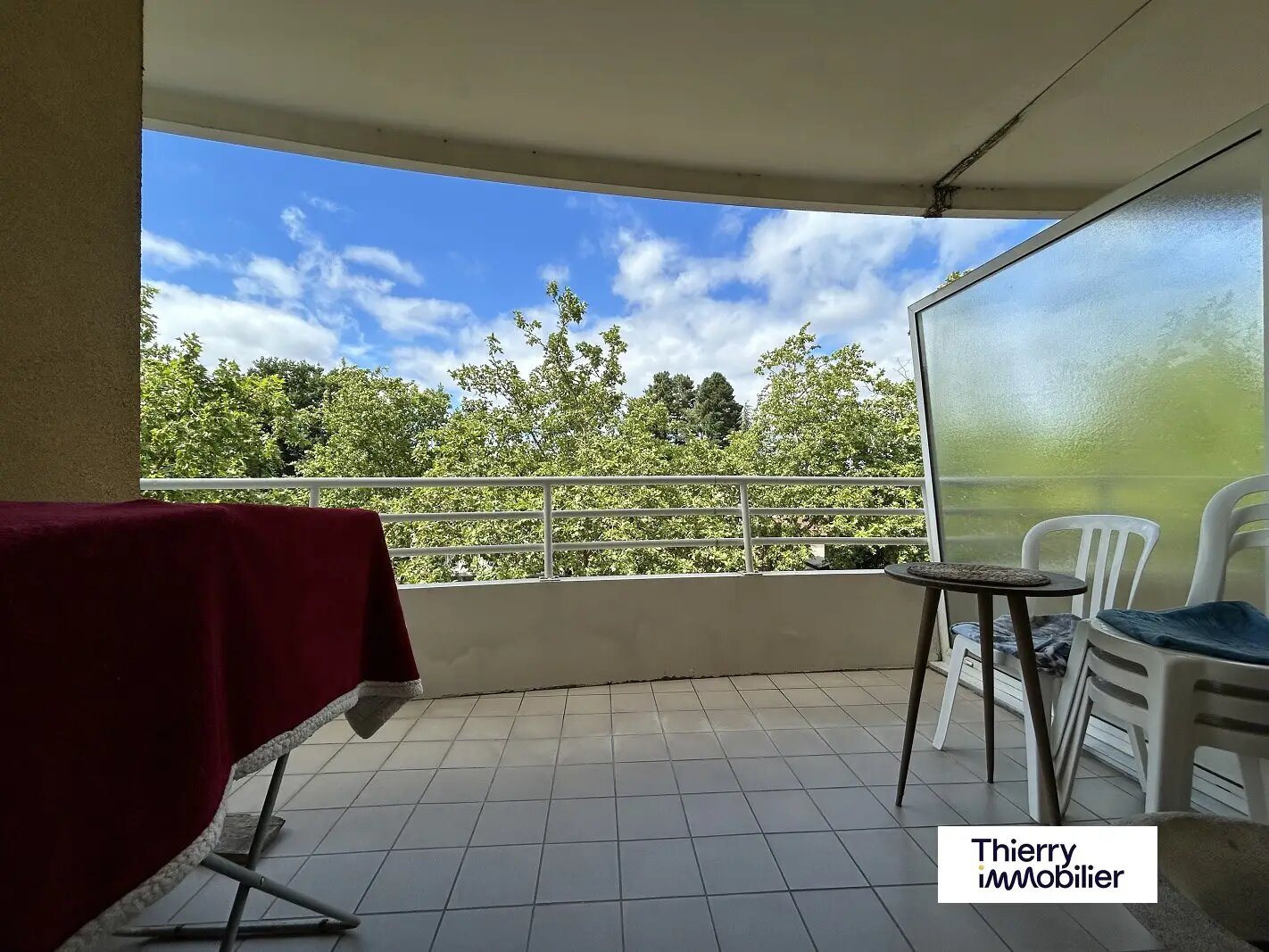 Appartement à vendre, 30m², Saint-Sébastien-sur-Loire