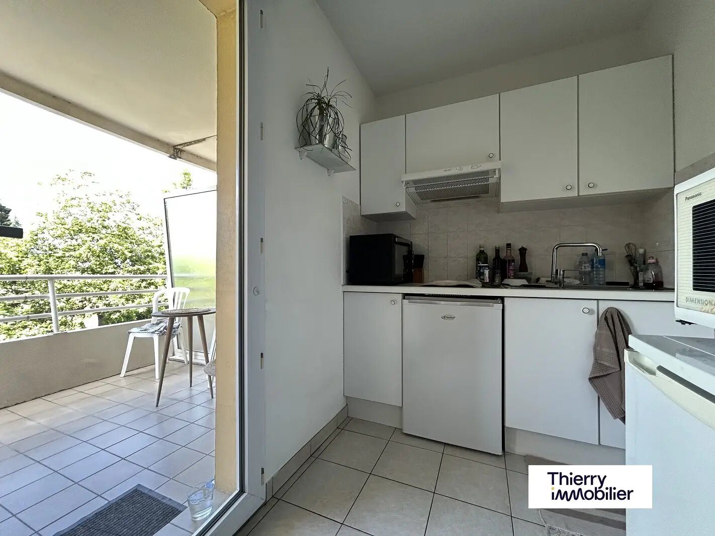 Appartement à vendre, 30m², Saint-Sébastien-sur-Loire