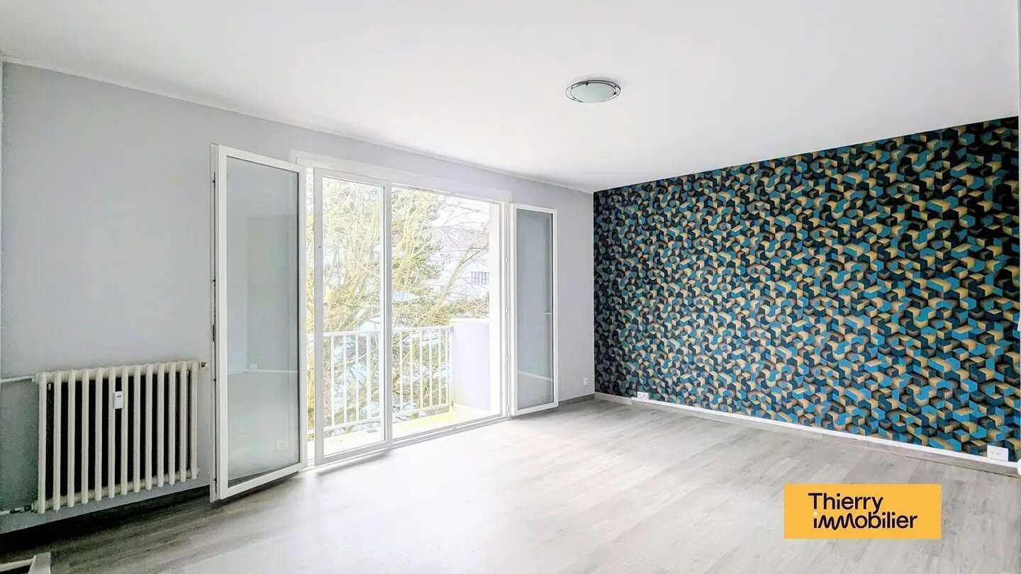 Appartement à vendre, 72m², Saint-Sébastien-sur-Loire