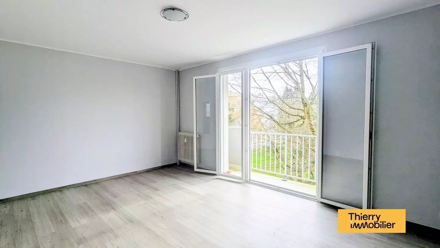 Appartement à vendre, 72m², Saint-Sébastien-sur-Loire