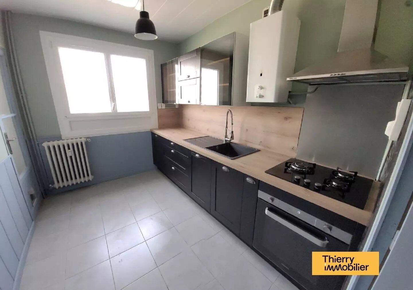 Appartement à vendre, 72m², Saint-Sébastien-sur-Loire