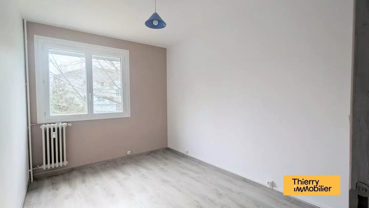 Appartement à vendre, 72m², Saint-Sébastien-sur-Loire
