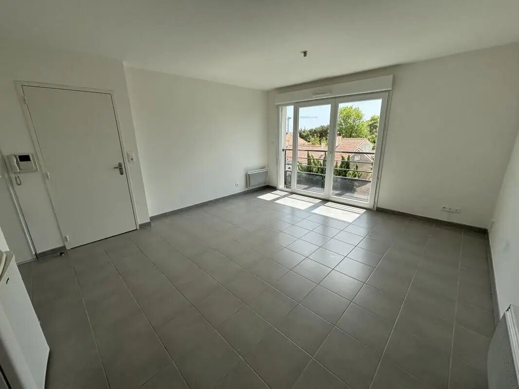 Appartement à louer, 39m², Bouaye