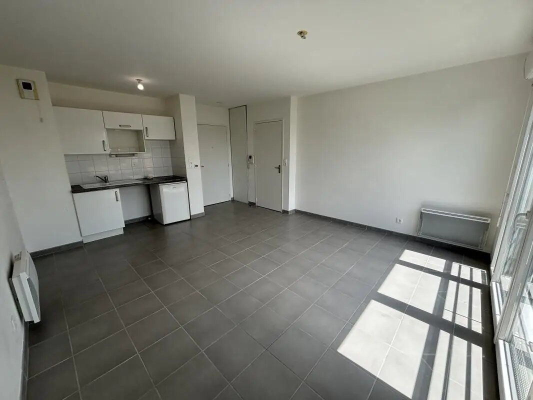 Appartement à louer, 39m², Bouaye