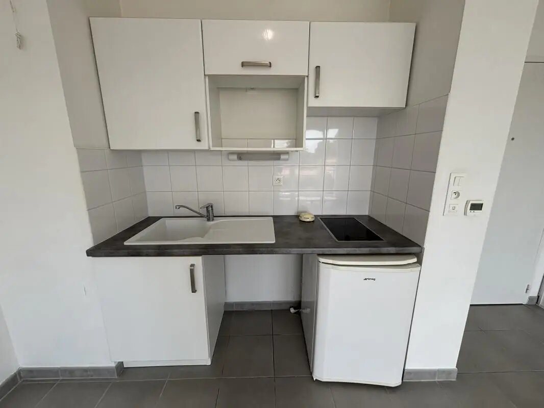 Appartement à louer, 39m², Bouaye