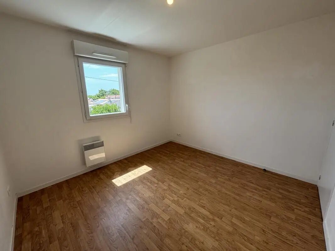 Appartement à louer, 39m², Bouaye