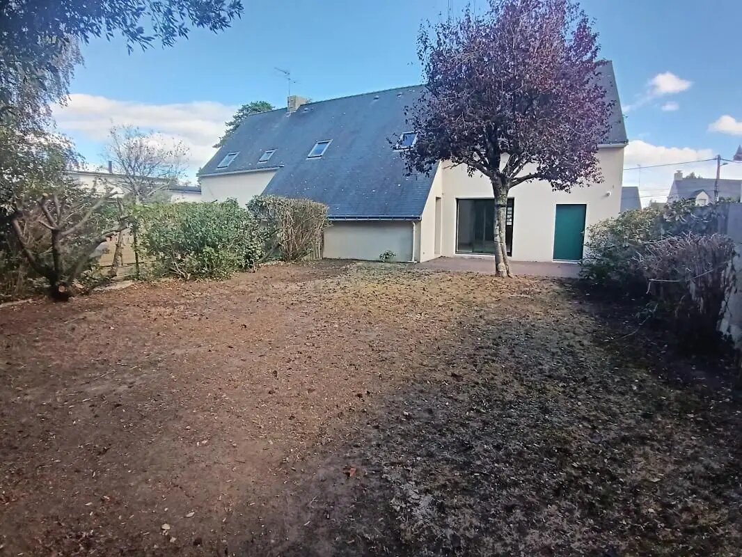 Maison à louer, 4m², Guérande