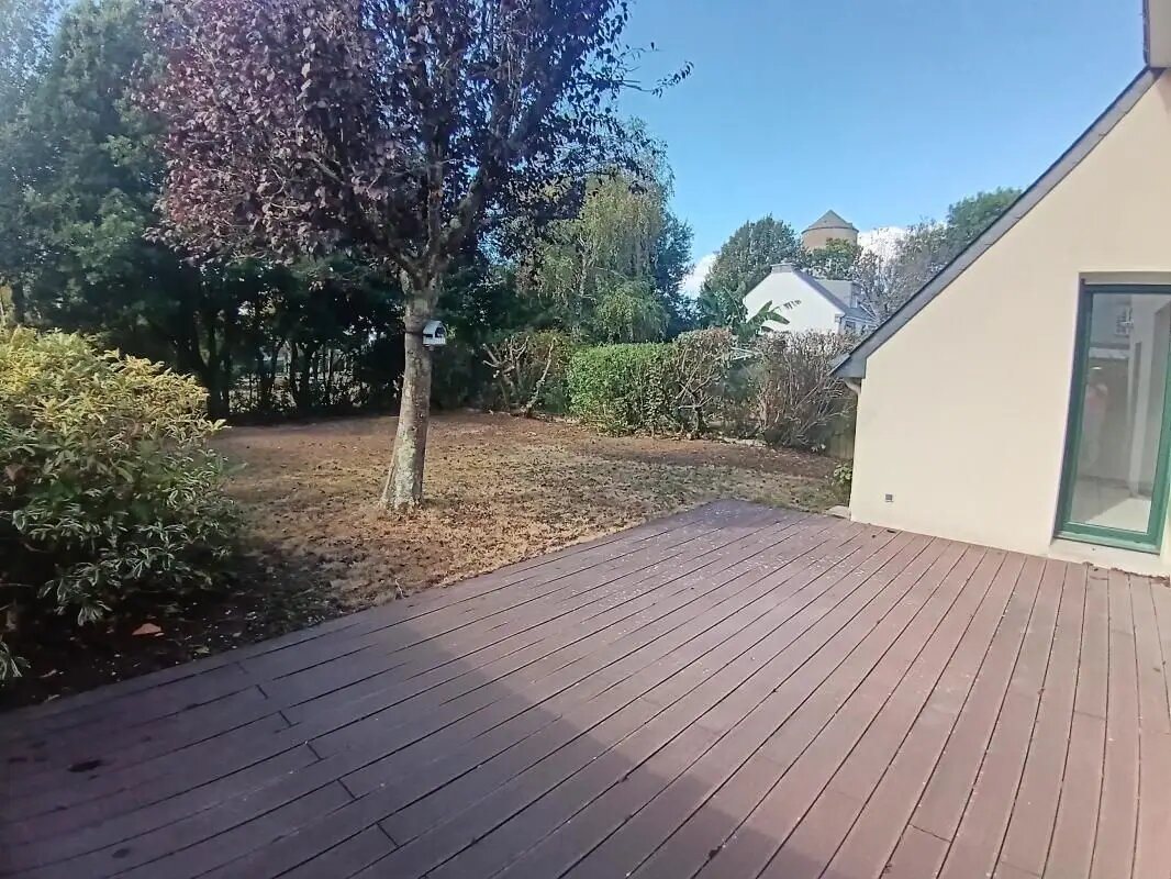 Maison à louer, 4m², Guérande