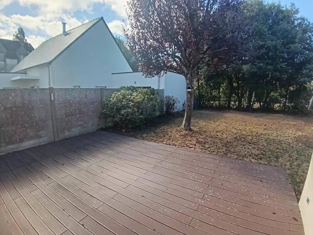 Maison à louer, 4m², Guérande