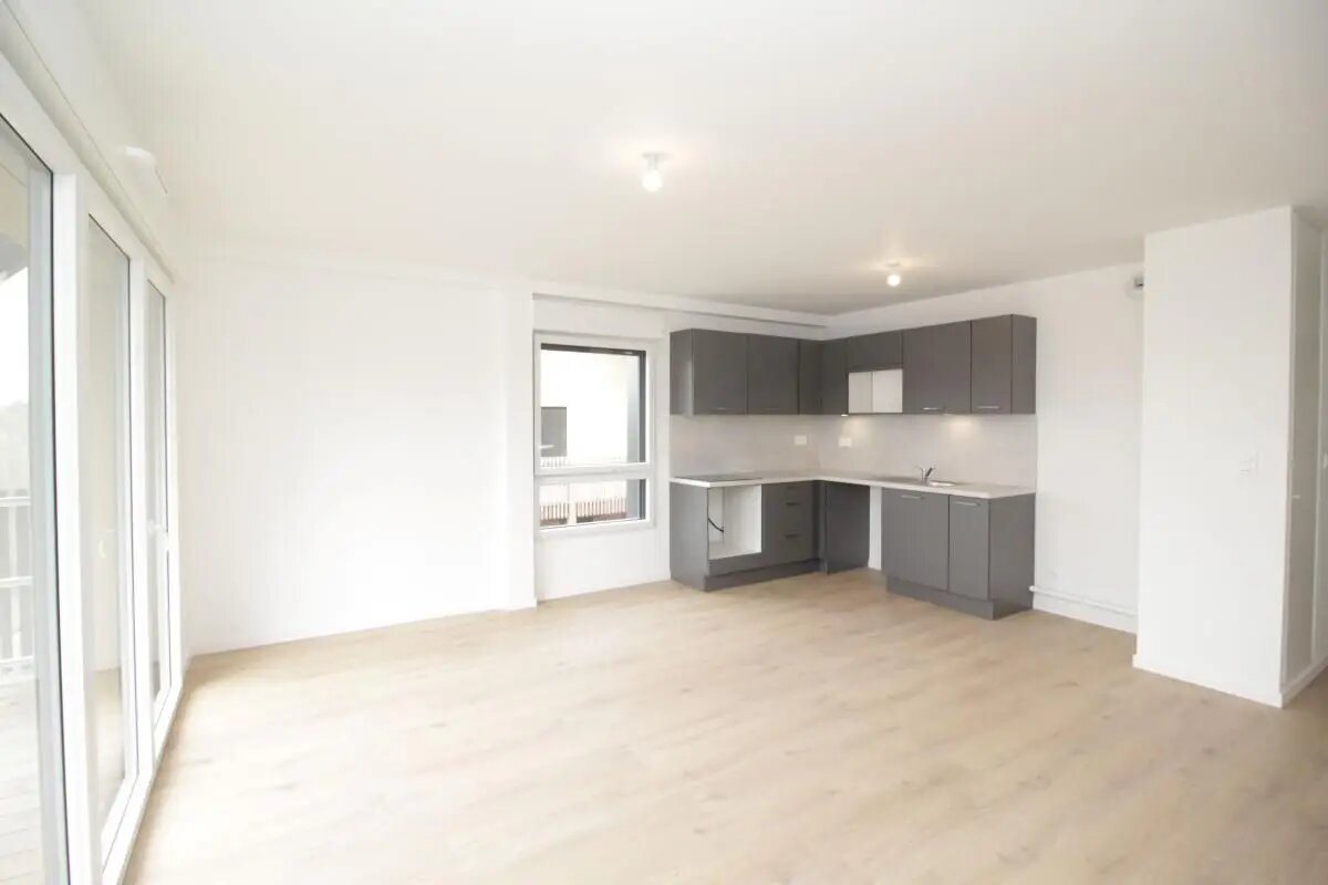 Appartement à louer, 61m², Guérande