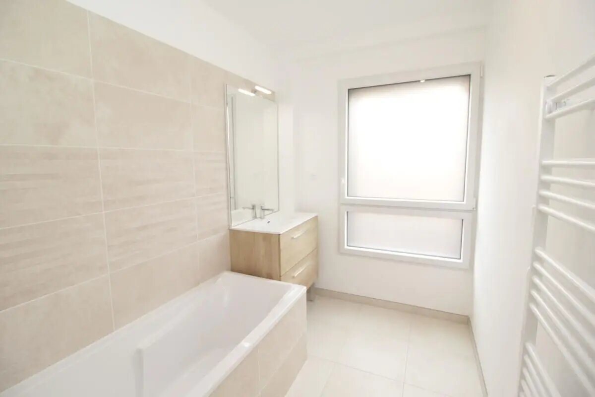 Appartement à louer, 61m², Guérande