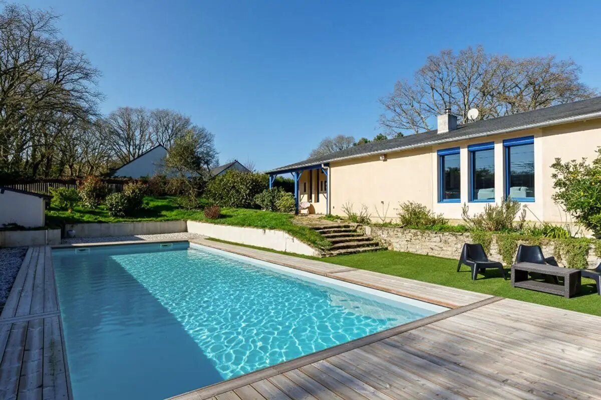 Maison à vendre, 281m², Guérande