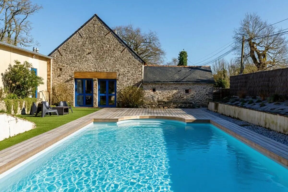 Maison à vendre, 281m², Guérande