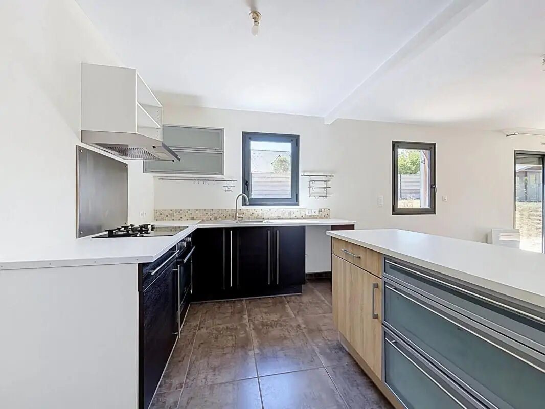 Maison à vendre, 88m², Guérande