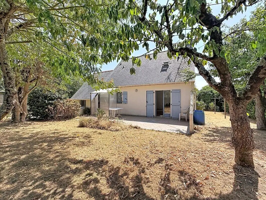 Maison à vendre, 93m², Guérande