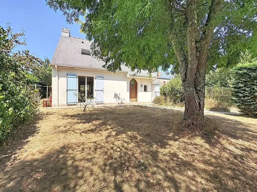Maison à vendre, 93m², Guérande