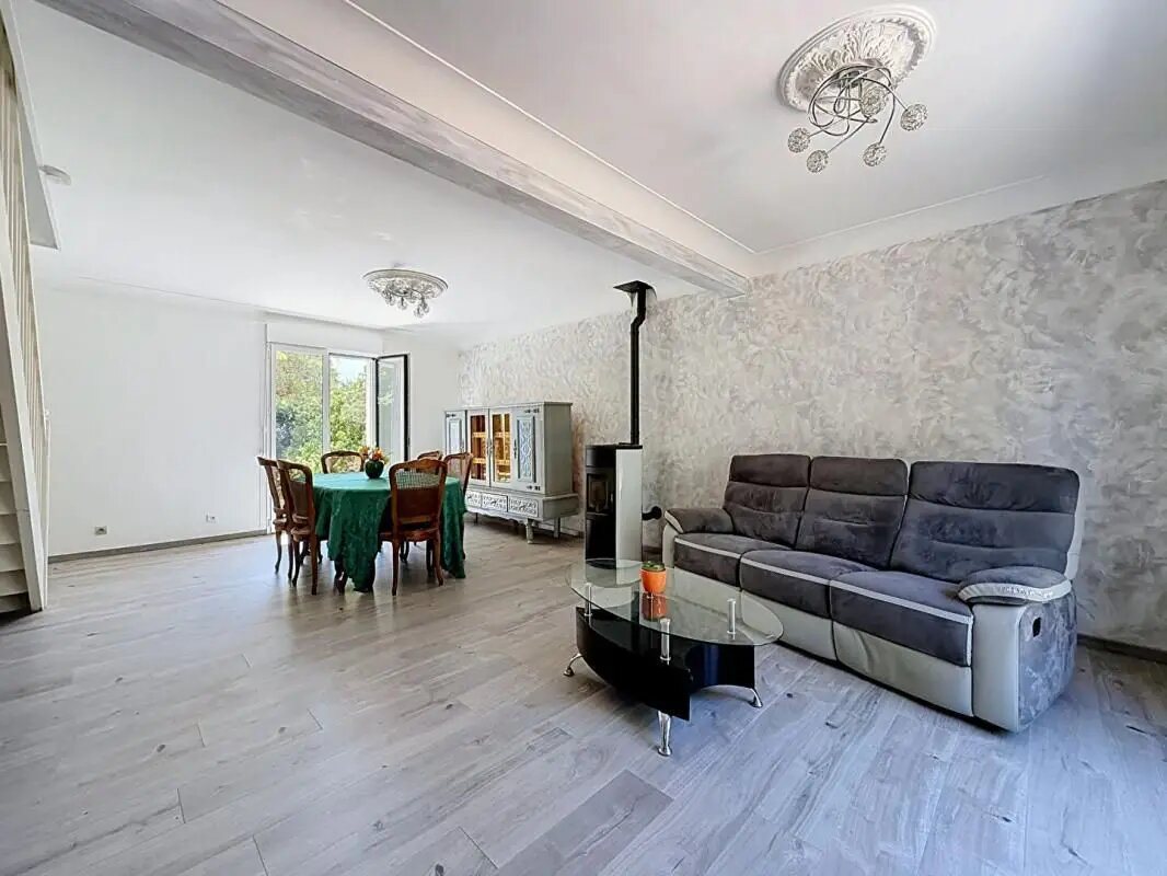 Maison à vendre, 93m², Guérande