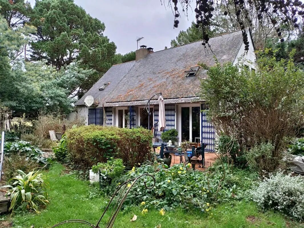 Maison à vendre, 96m², Saint-Lyphard