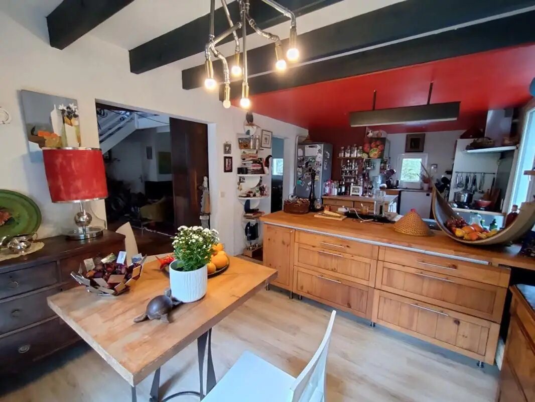 Maison à vendre, 96m², Saint-Lyphard