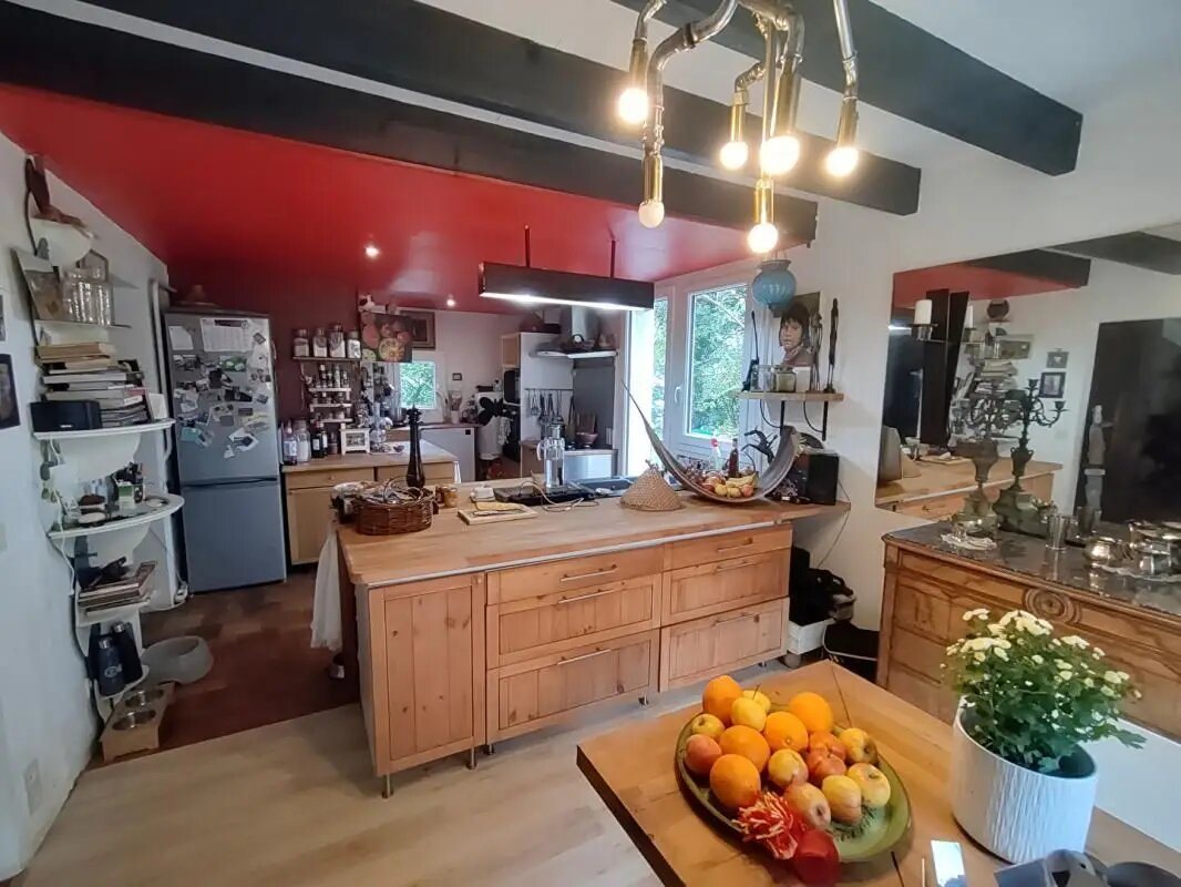 Maison à vendre, 96m², Saint-Lyphard