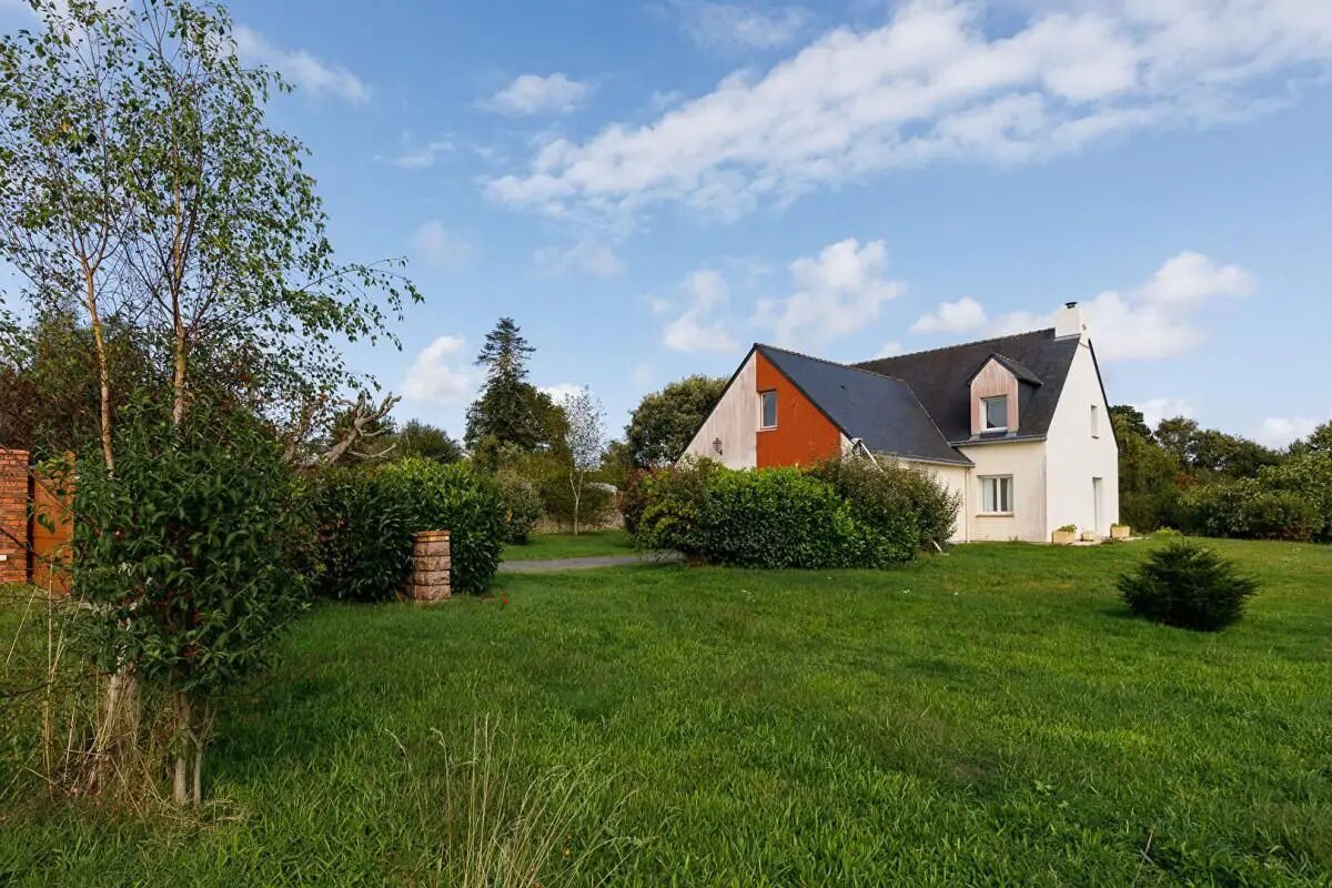Maison à vendre, 153m², La Turballe