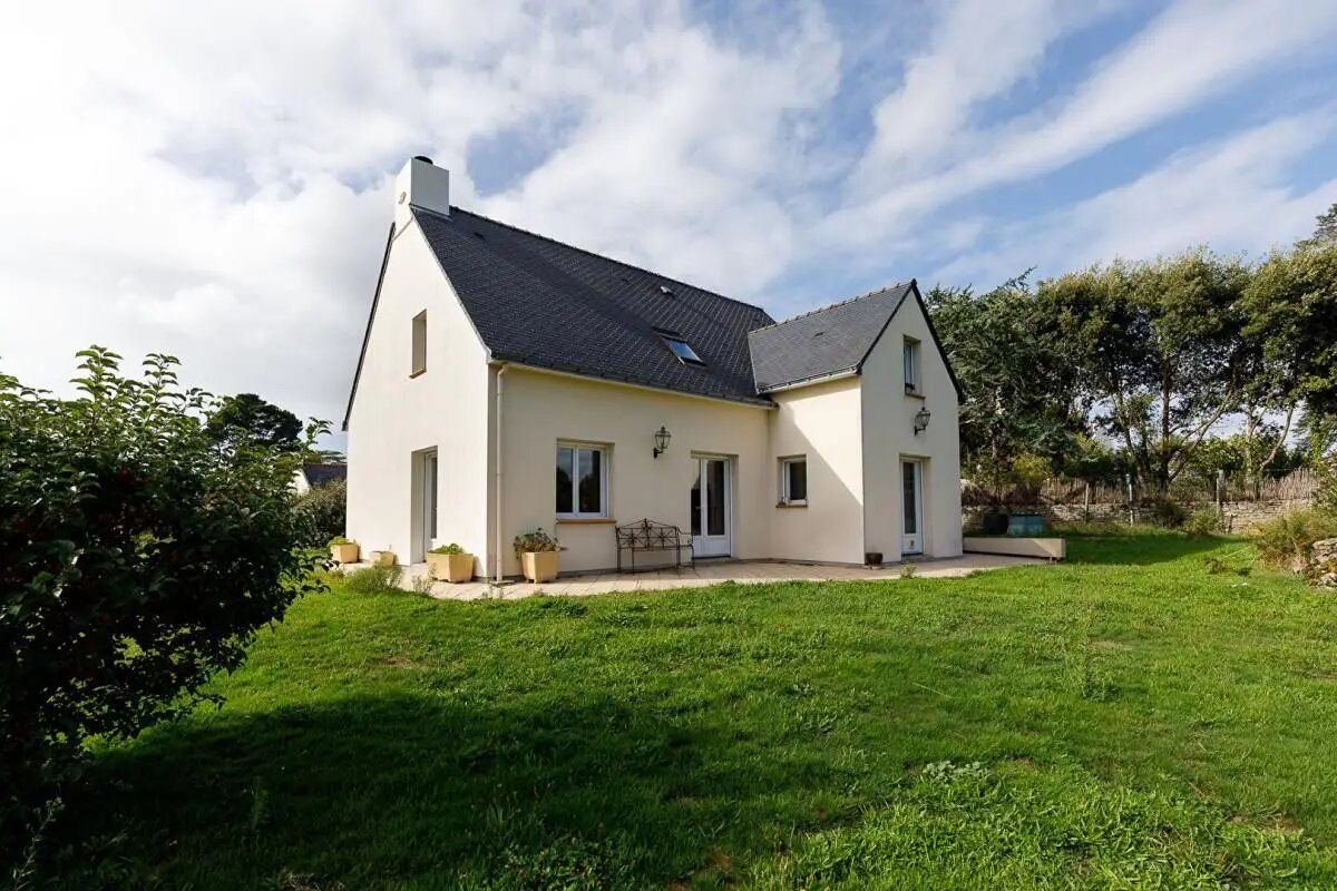 Maison à vendre, 153m², La Turballe