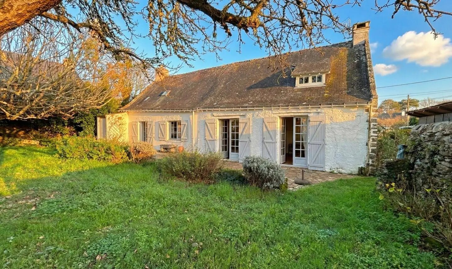 Maison à vendre, 153m², Piriac-sur-Mer