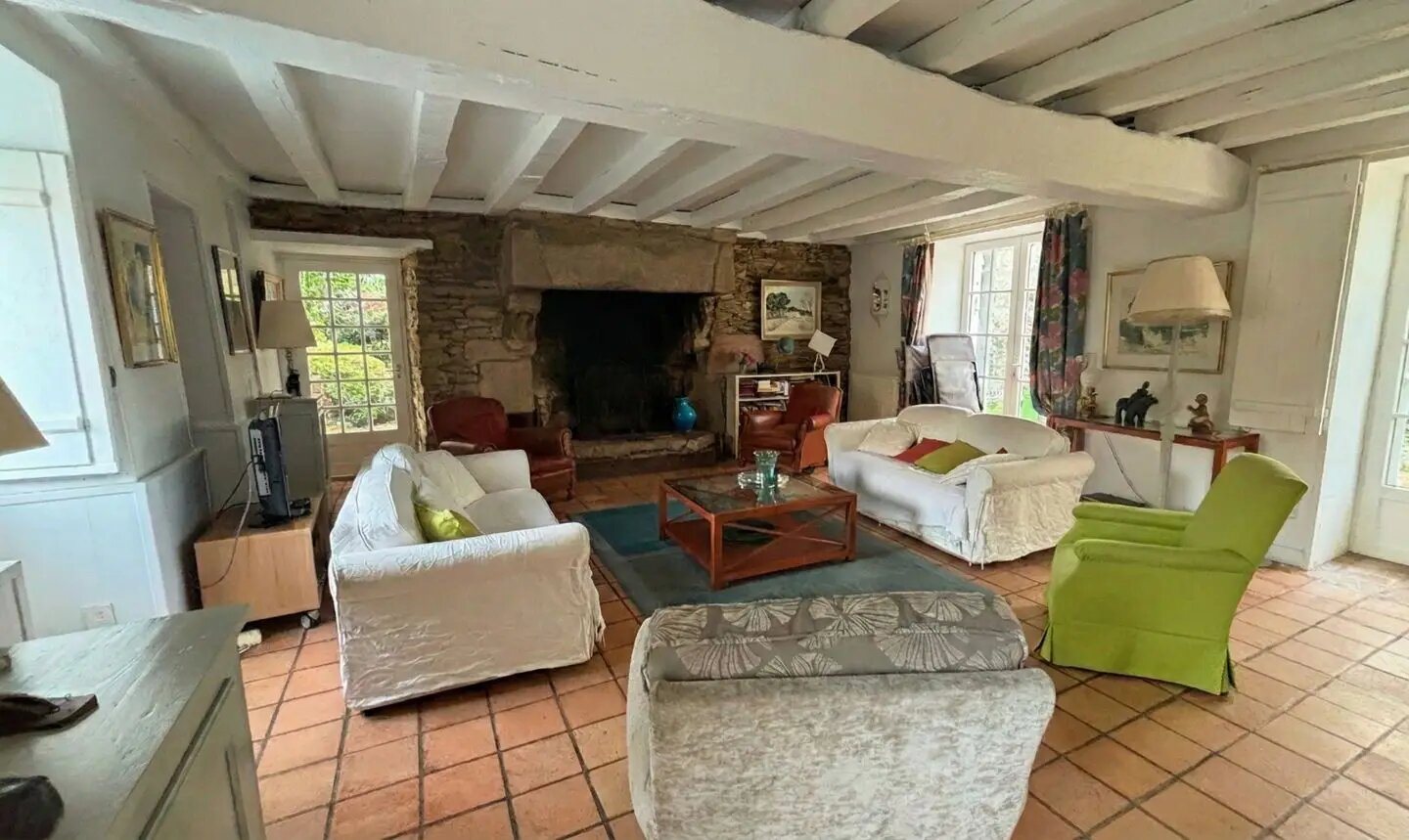 Maison à vendre, 153m², Piriac-sur-Mer