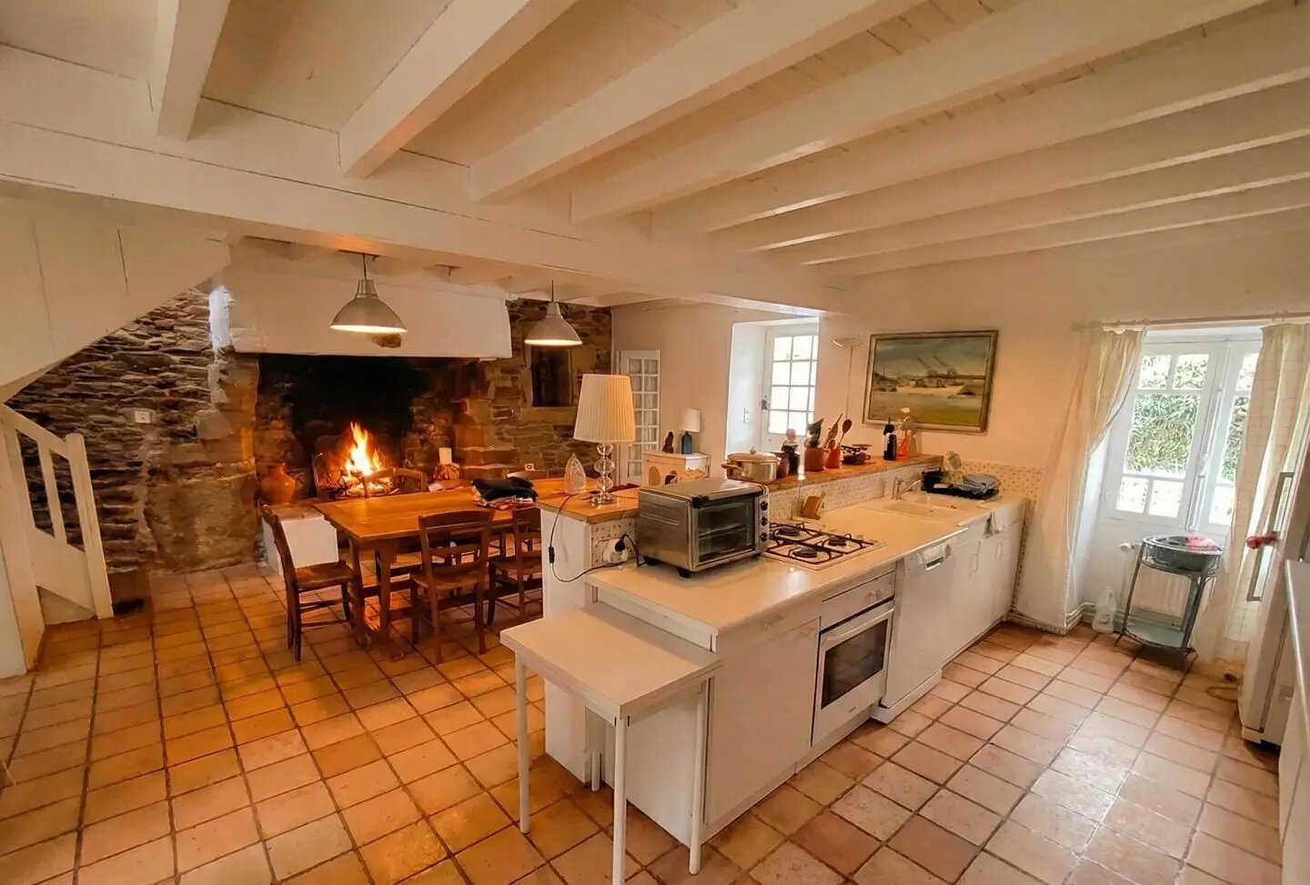 Maison à vendre, 153m², Piriac-sur-Mer