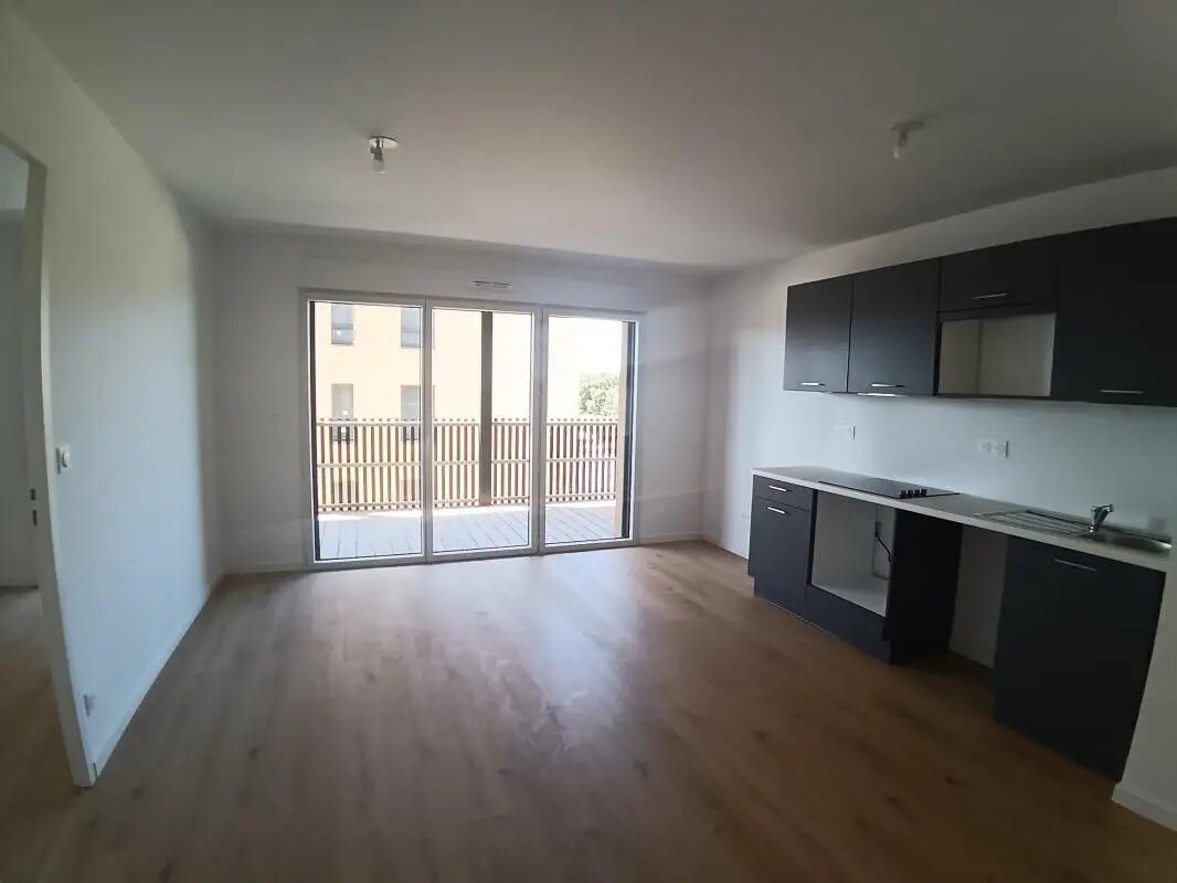 Appartement à louer, 39m², Guérande