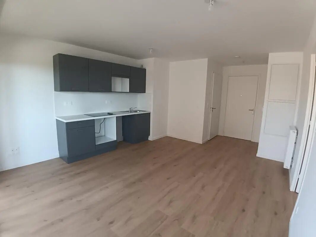 Appartement à louer, 39m², Guérande